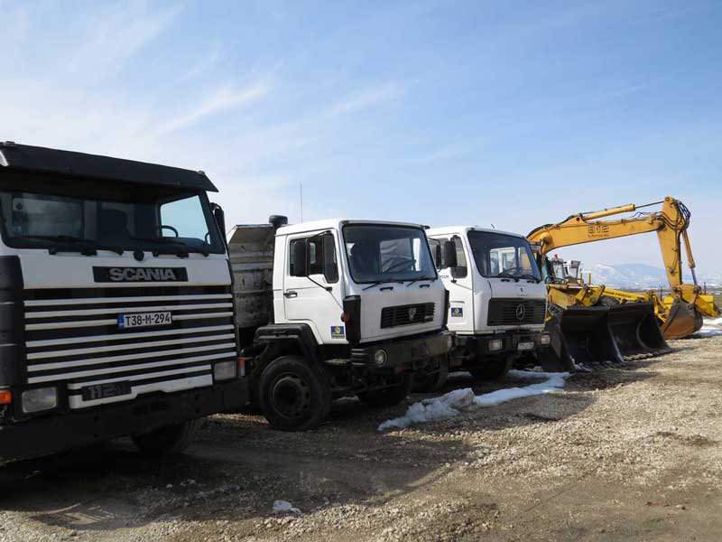 mehanizacija antikorozija d.o.o.